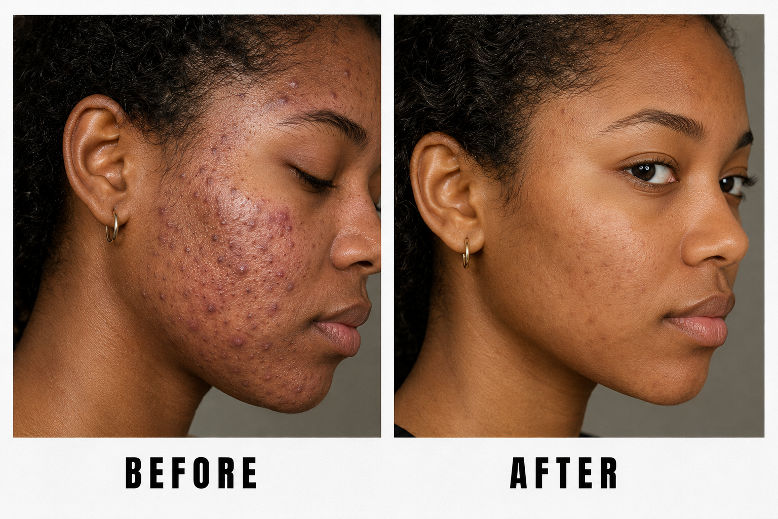 BEFORE AND AFTER