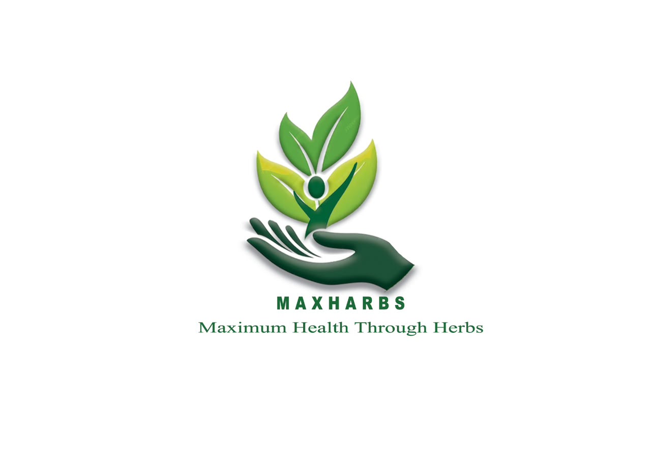 Maxharbs Logo